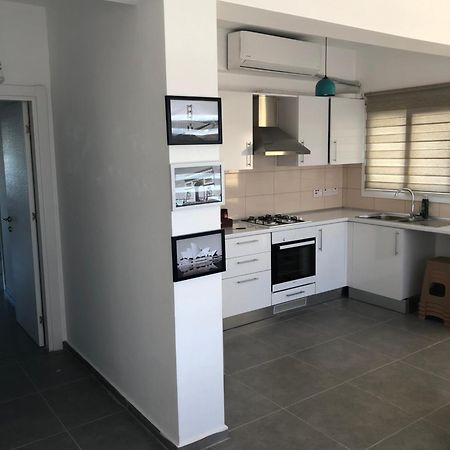 Reflex Apartment Spacious And Comfortable Λευκωσία Εξωτερικό φωτογραφία