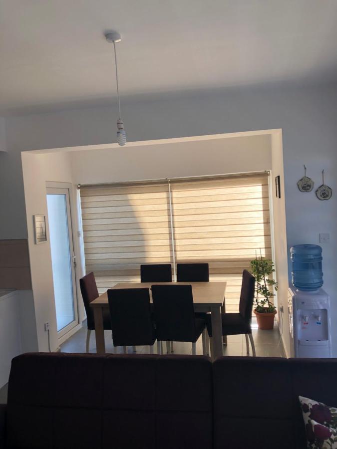 Reflex Apartment Spacious And Comfortable Λευκωσία Εξωτερικό φωτογραφία