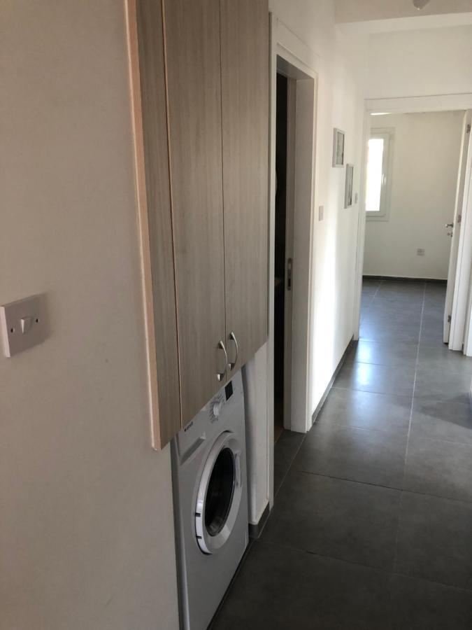 Reflex Apartment Spacious And Comfortable Λευκωσία Εξωτερικό φωτογραφία
