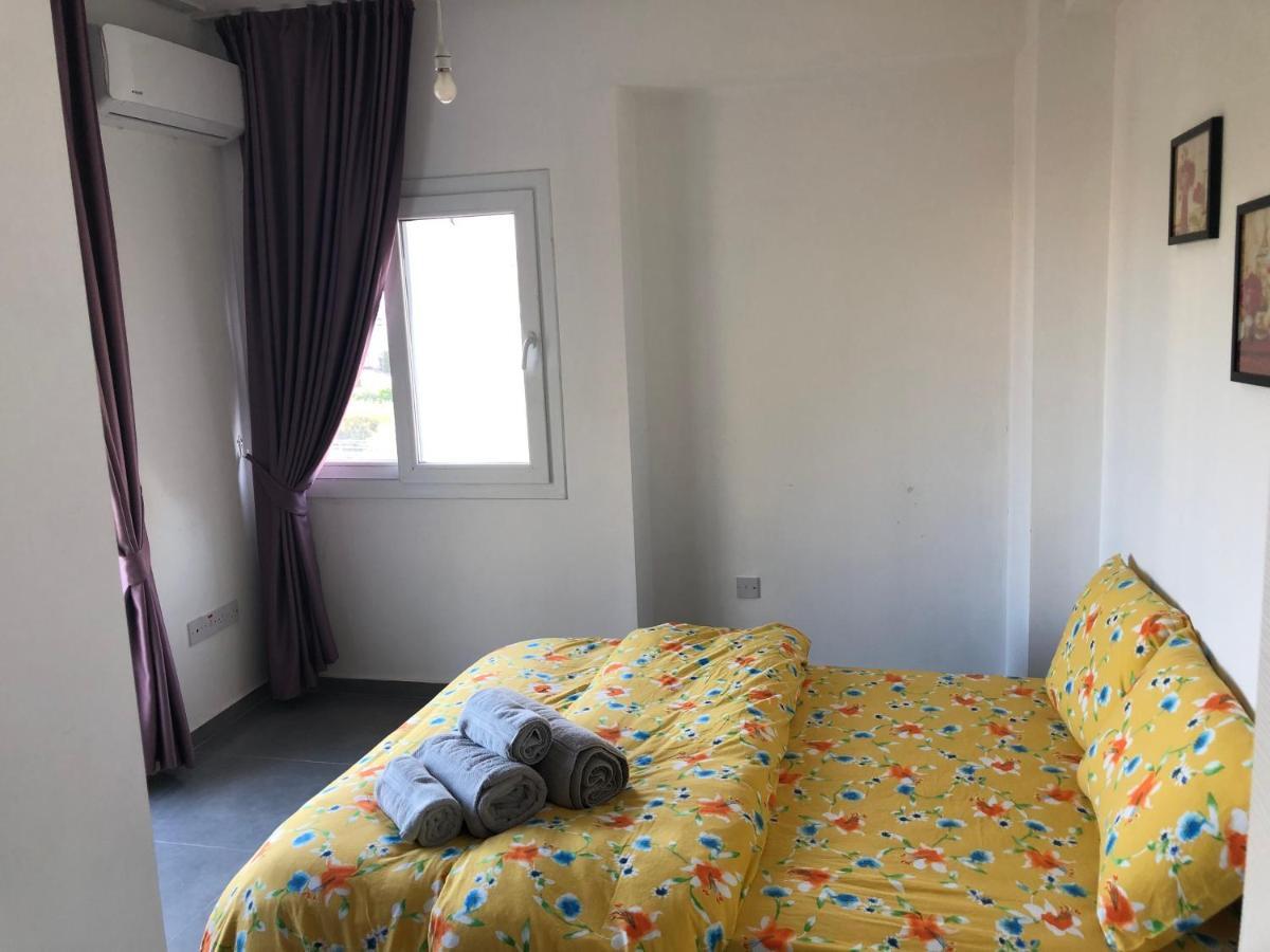Reflex Apartment Spacious And Comfortable Λευκωσία Εξωτερικό φωτογραφία