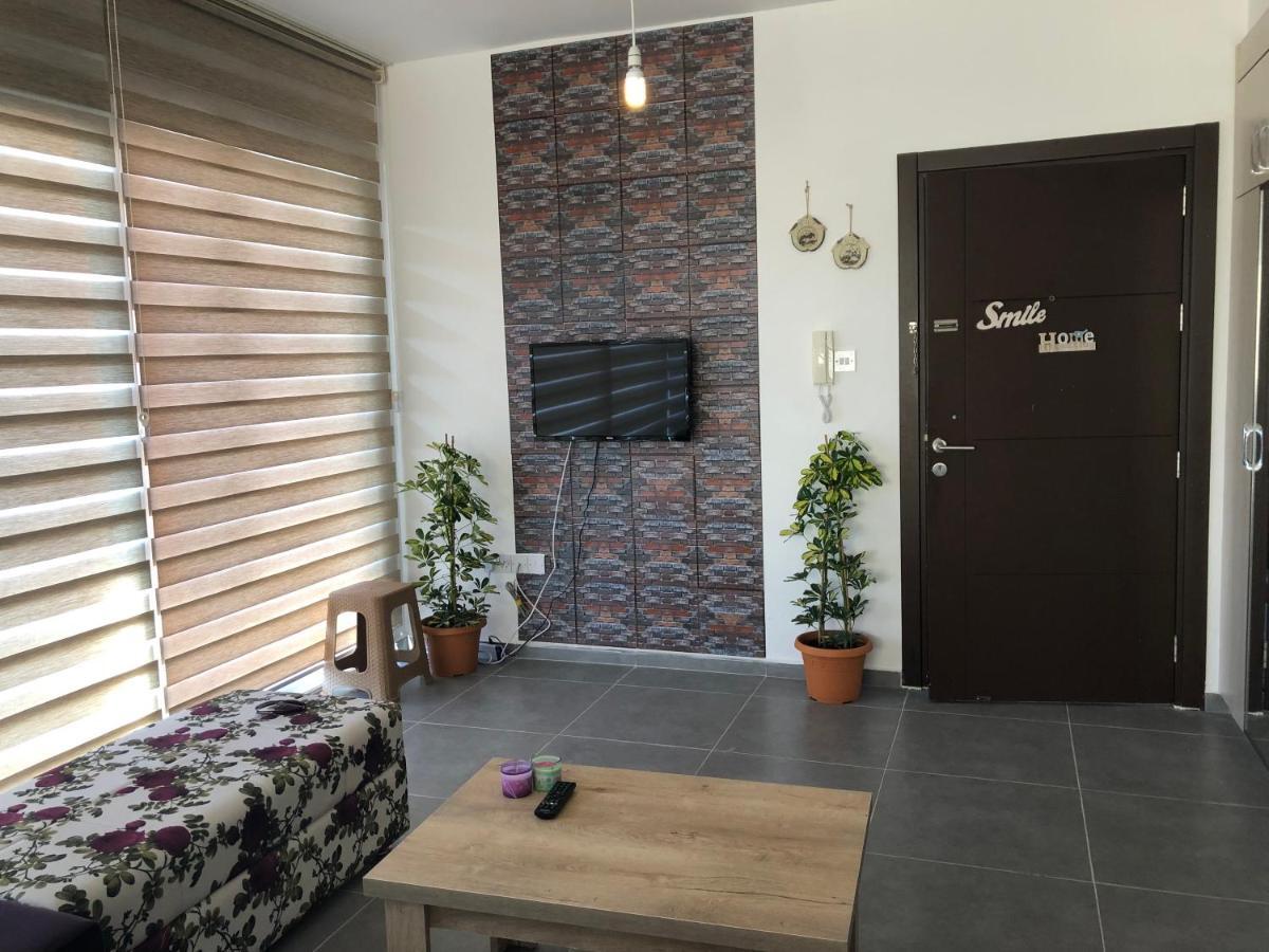 Reflex Apartment Spacious And Comfortable Λευκωσία Εξωτερικό φωτογραφία