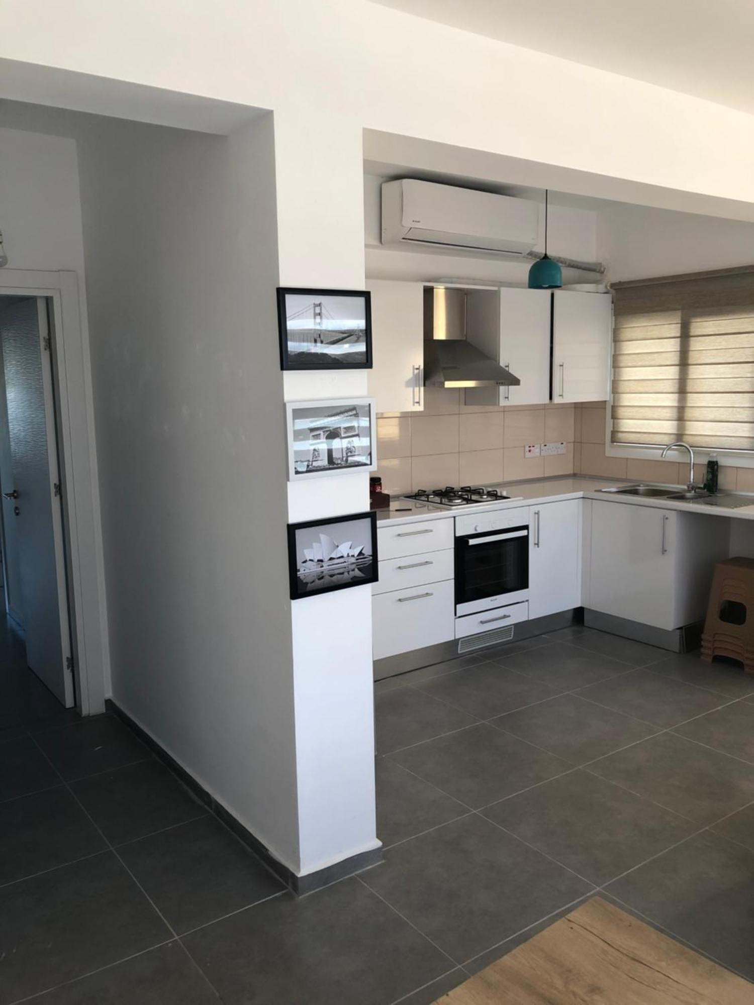 Reflex Apartment Spacious And Comfortable Λευκωσία Εξωτερικό φωτογραφία