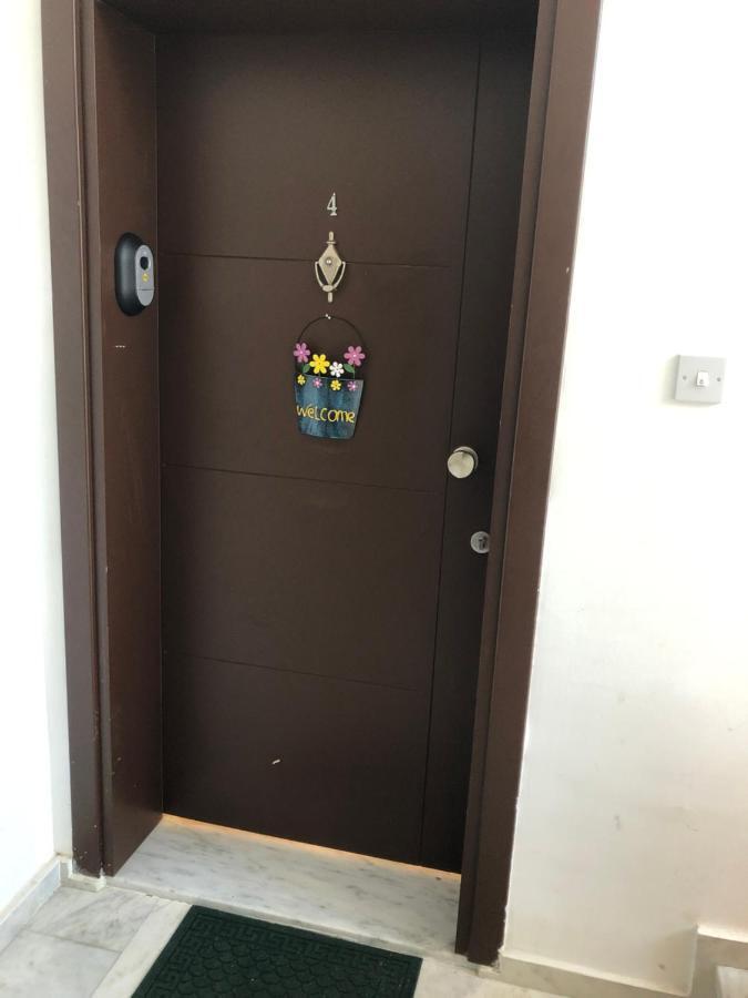 Reflex Apartment Spacious And Comfortable Λευκωσία Εξωτερικό φωτογραφία