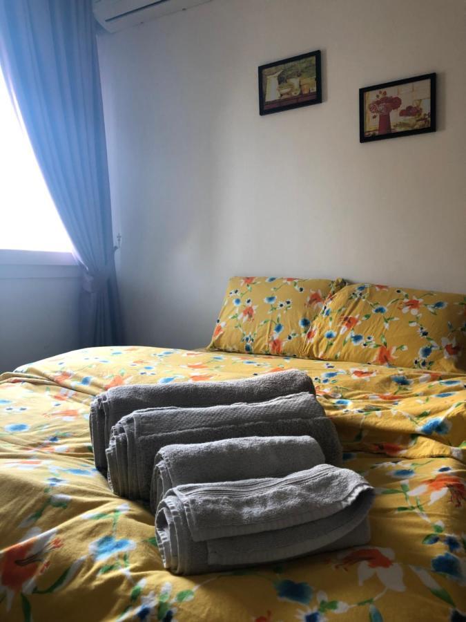 Reflex Apartment Spacious And Comfortable Λευκωσία Εξωτερικό φωτογραφία