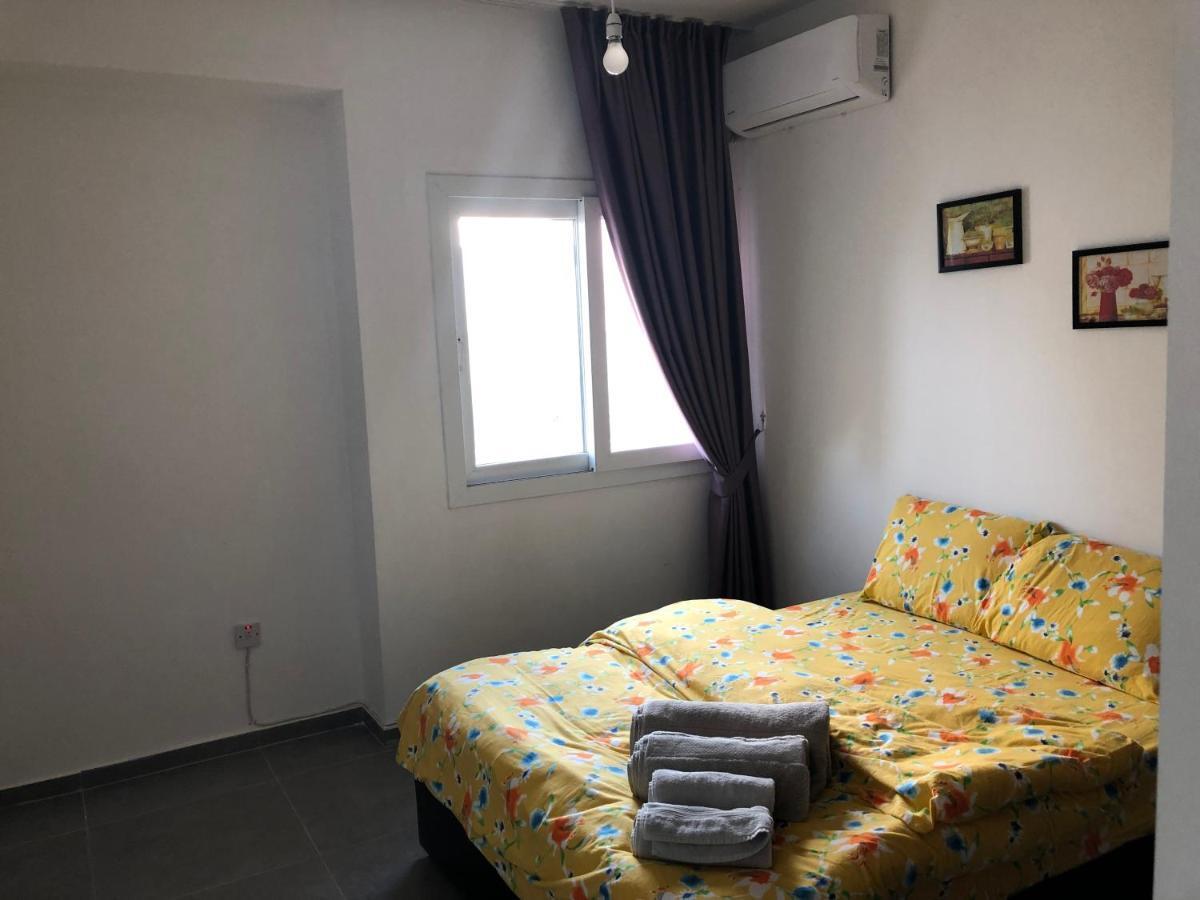 Reflex Apartment Spacious And Comfortable Λευκωσία Εξωτερικό φωτογραφία