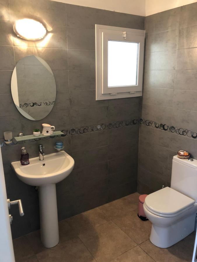Reflex Apartment Spacious And Comfortable Λευκωσία Εξωτερικό φωτογραφία