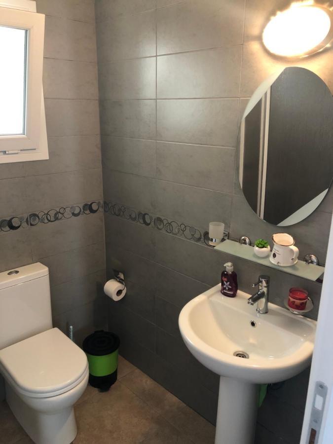 Reflex Apartment Spacious And Comfortable Λευκωσία Εξωτερικό φωτογραφία