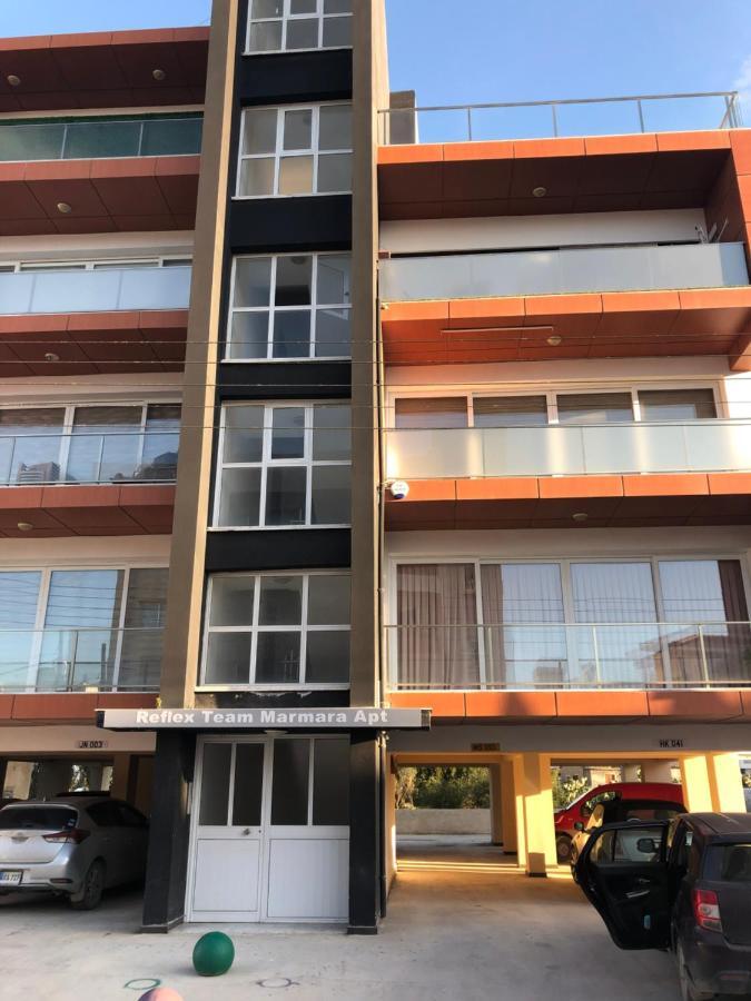 Reflex Apartment Spacious And Comfortable Λευκωσία Εξωτερικό φωτογραφία