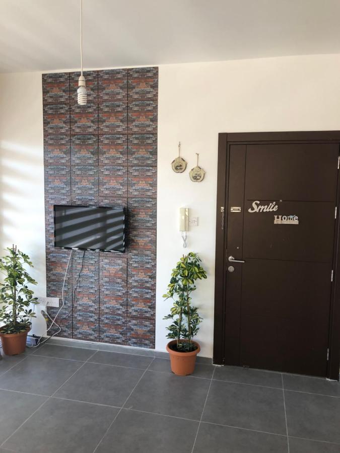 Reflex Apartment Spacious And Comfortable Λευκωσία Εξωτερικό φωτογραφία
