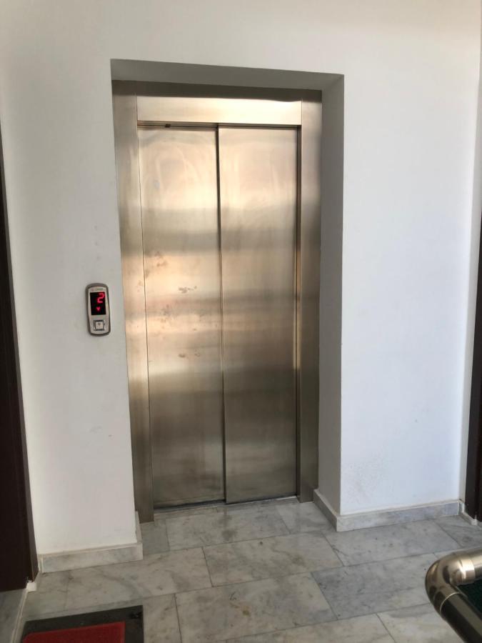 Reflex Apartment Spacious And Comfortable Λευκωσία Εξωτερικό φωτογραφία