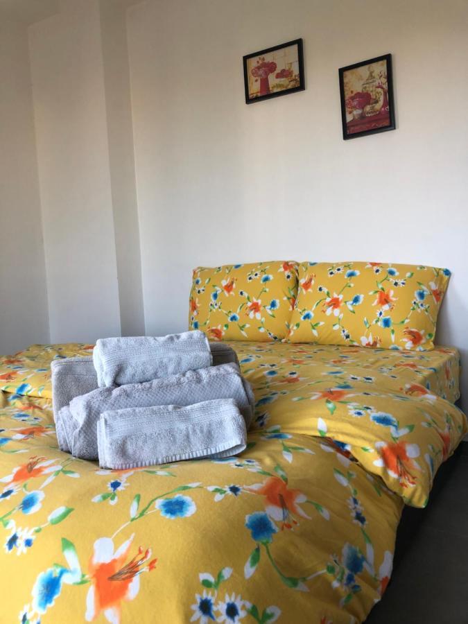 Reflex Apartment Spacious And Comfortable Λευκωσία Εξωτερικό φωτογραφία