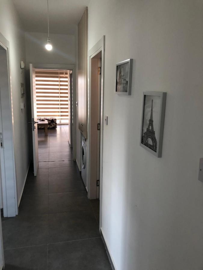 Reflex Apartment Spacious And Comfortable Λευκωσία Εξωτερικό φωτογραφία