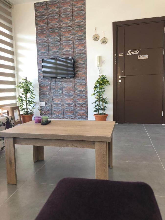 Reflex Apartment Spacious And Comfortable Λευκωσία Εξωτερικό φωτογραφία